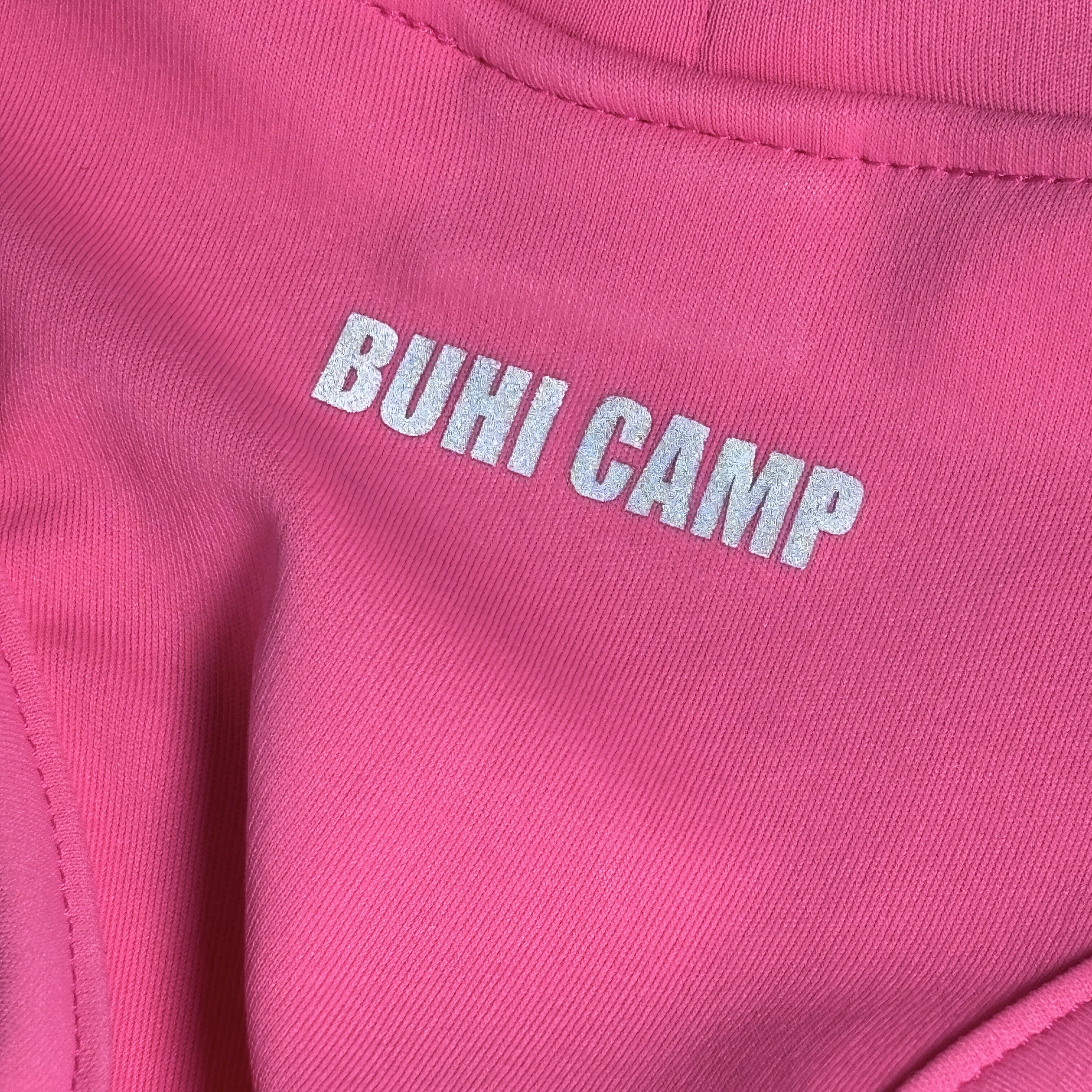 BUHI CAMP ブヒリズム|フレブルの夏に定番服