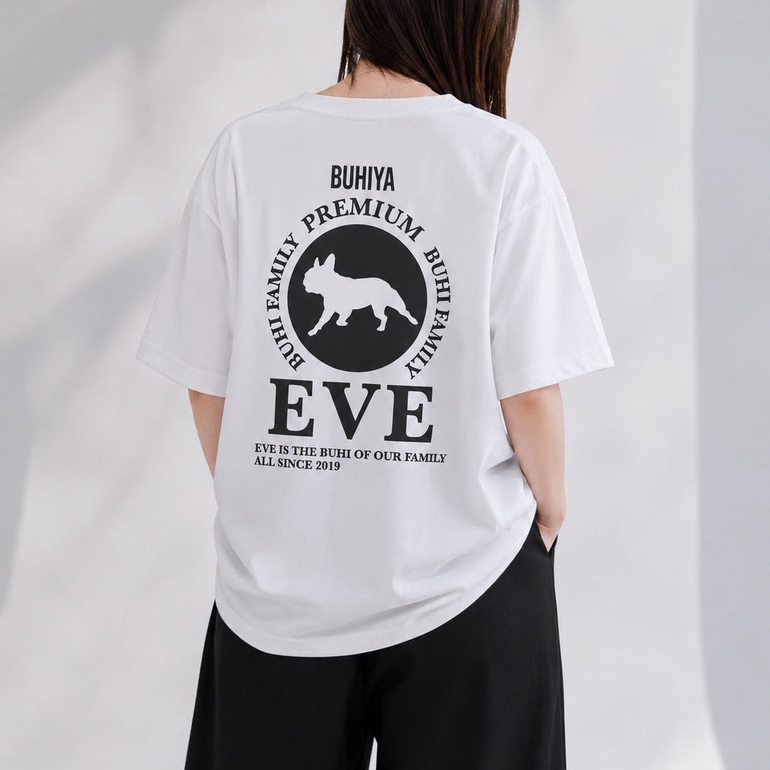 プレミアムブヒ オーナーTシャツ