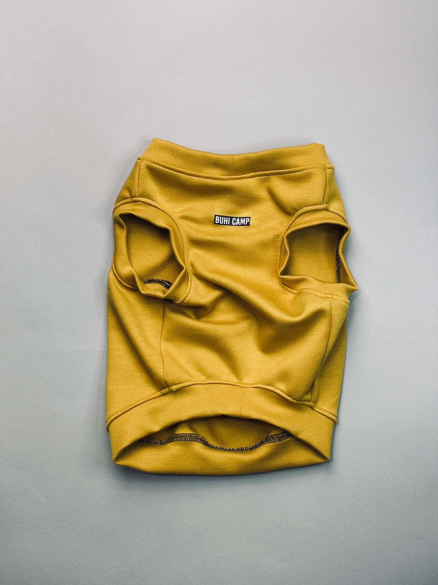 ヒートブヒ・マウンテン/ タンク【ヒートブヒ100%仕様】