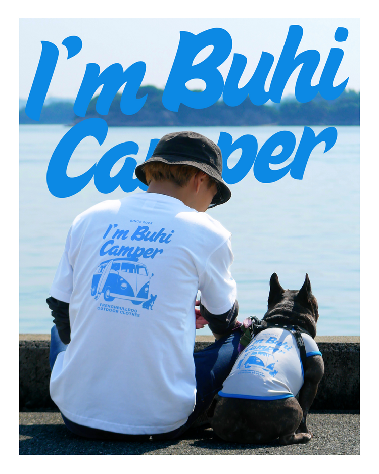 BUHI CAMP｜ブヒキャンプ