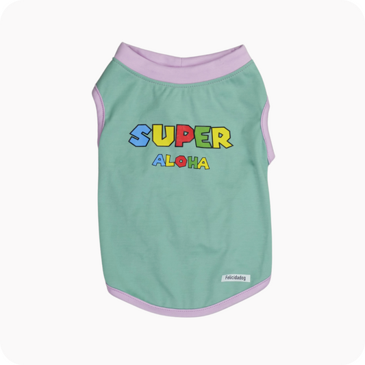 [ブヒリズム] SUPER NAME・ミント 2025