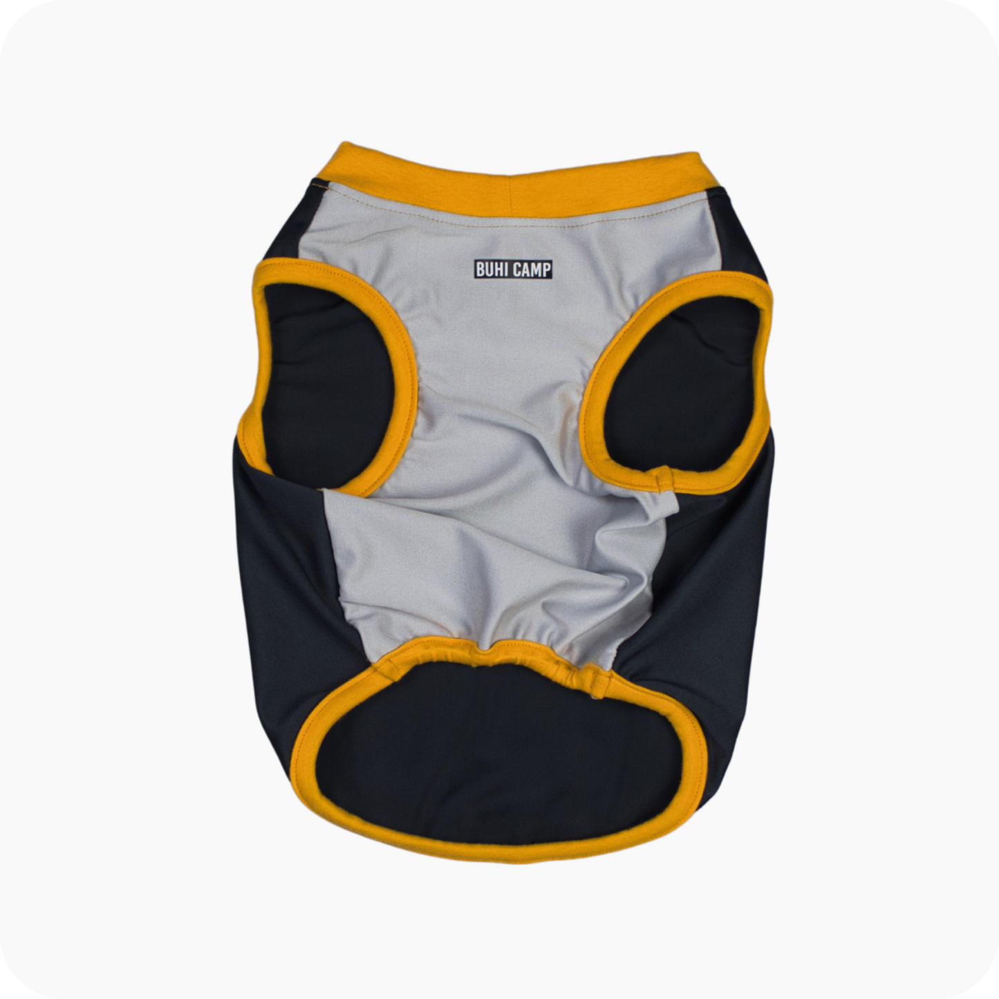 [ブヒリズム] BUHI CAMP アクティブタンク 2025