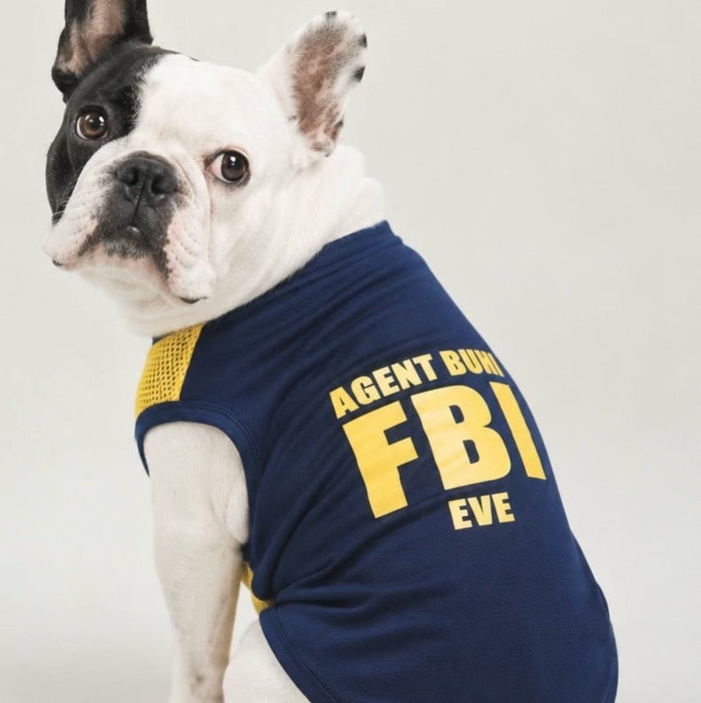 FBI【フレンチブルドッグ愛】Felicidadog