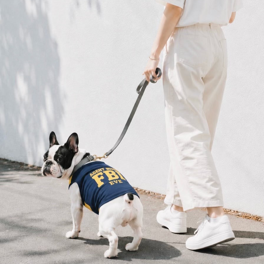 FBI【フレンチブルドッグ愛】Felicidadog