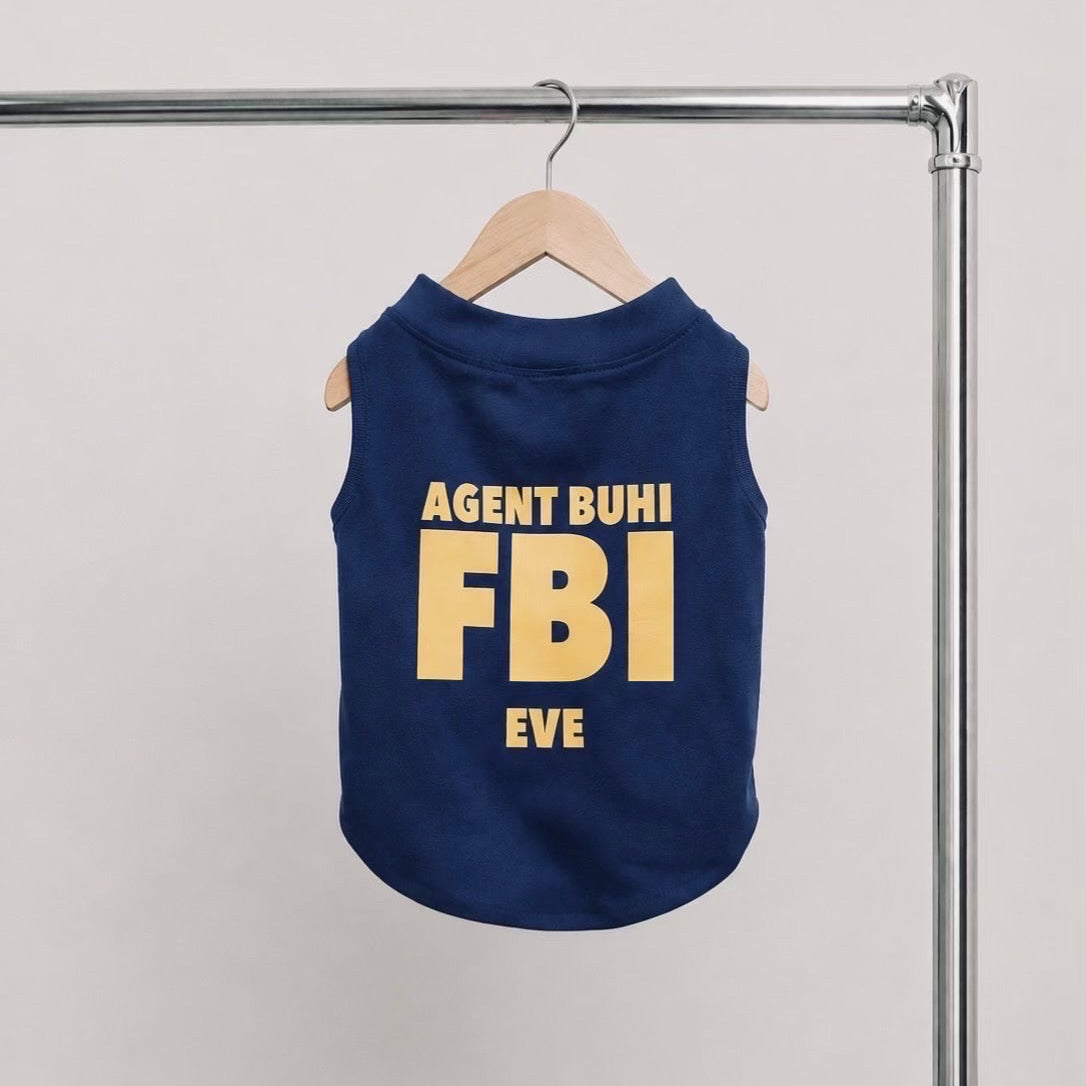 FBI【フレンチブルドッグ愛】Felicidadog