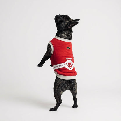 ブヒブヒ戦隊・タンクトップ