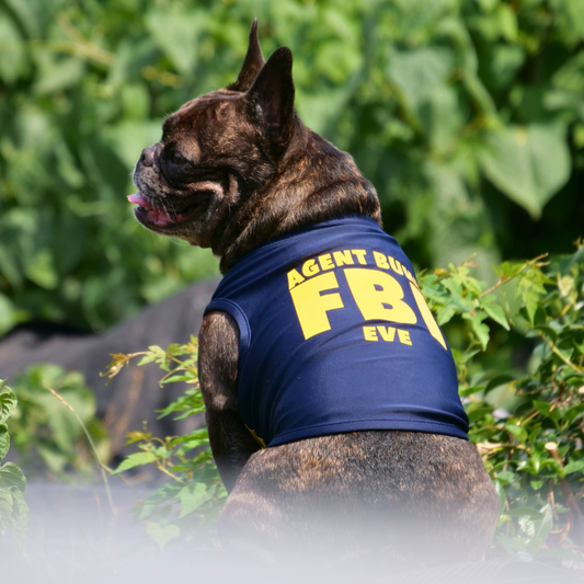 FBI【フレンチブルドッグ愛】Felicidadog
