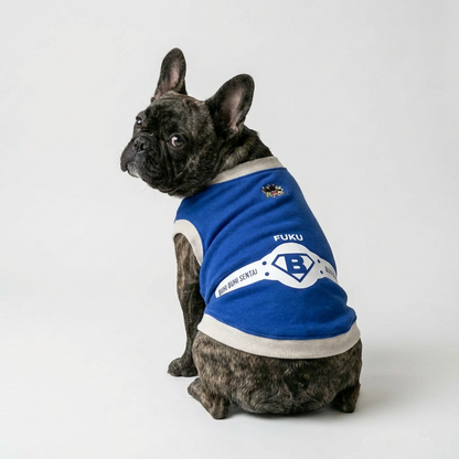 ブヒブヒ戦隊・タンクトップ