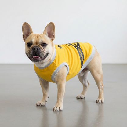 ブヒブヒ戦隊・タンクトップ