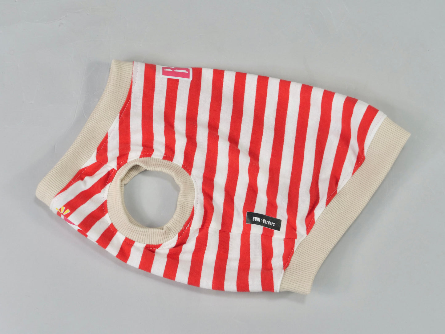 ３点セット・似て非なるものたち【ブヒアンドボーダーズ】