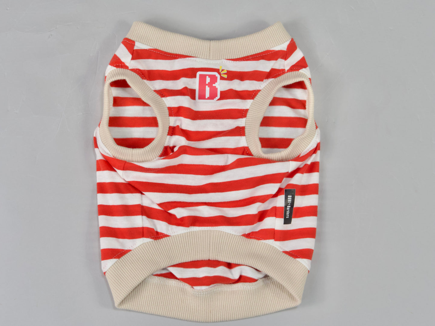 ３点セット・似て非なるものたち【ブヒアンドボーダーズ】