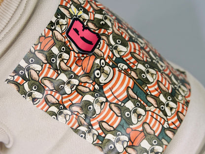 ３点セット・似て非なるものたち【ブヒアンドボーダーズ】