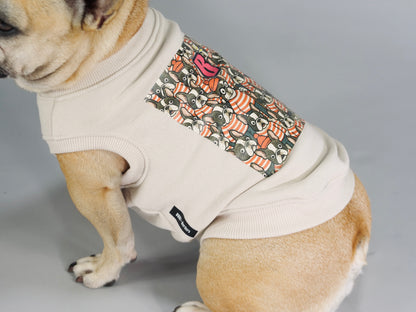 ３点セット・似て非なるものたち【ブヒアンドボーダーズ】