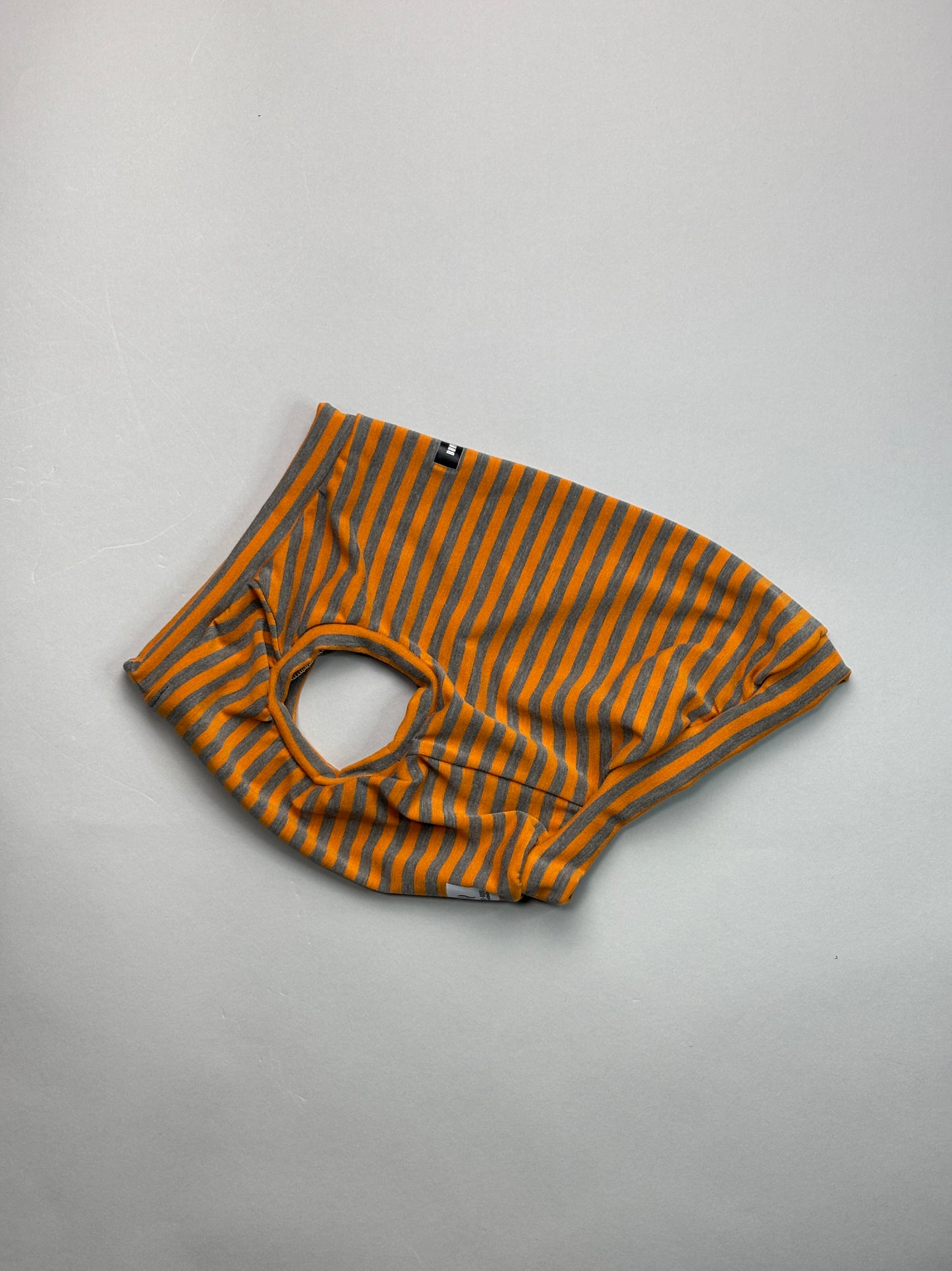 #ブヒ肯定感・タンクトップ【ヒートブヒ仕様】