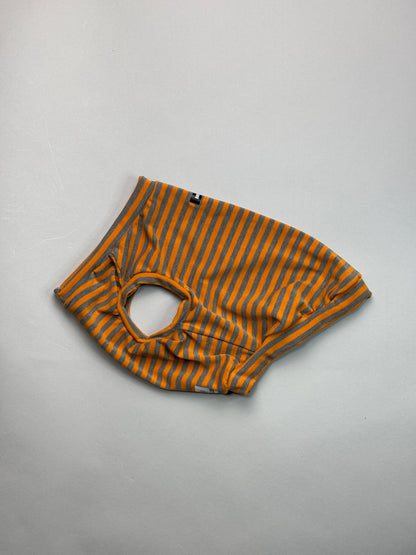 #ブヒ肯定感・タンクトップ【ヒートブヒ仕様】