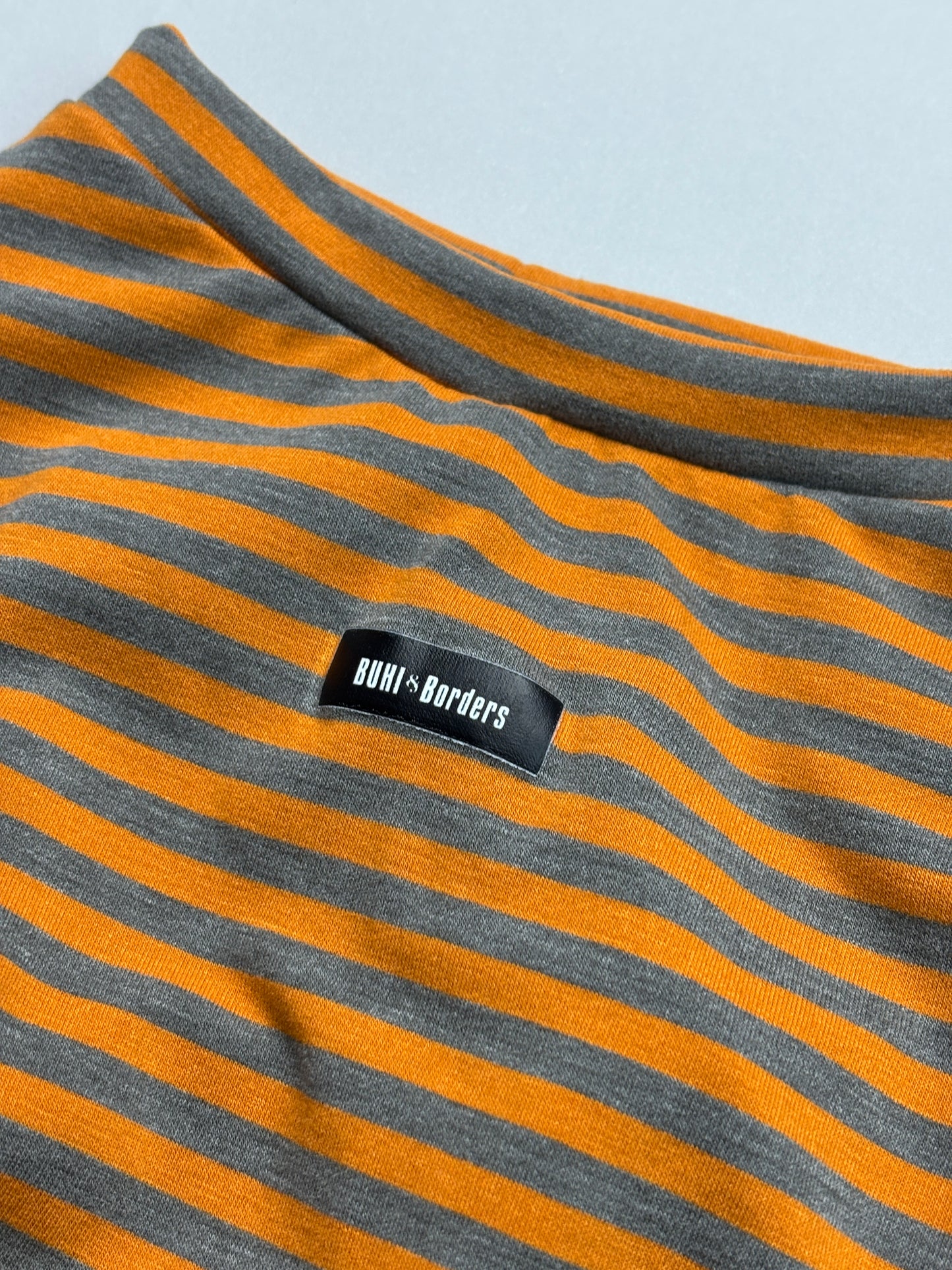 #ブヒ肯定感・タンクトップ【ヒートブヒ仕様】