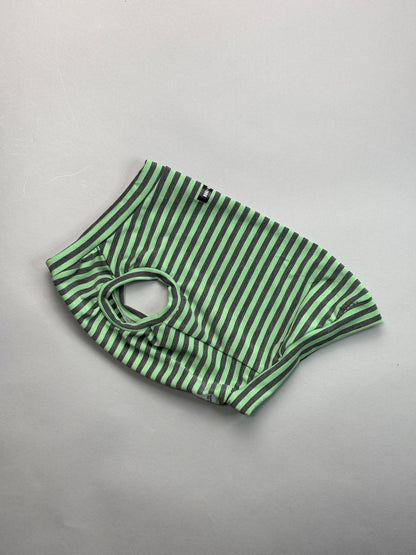 #ブヒ肯定感・タンクトップ【ヒートブヒ仕様】