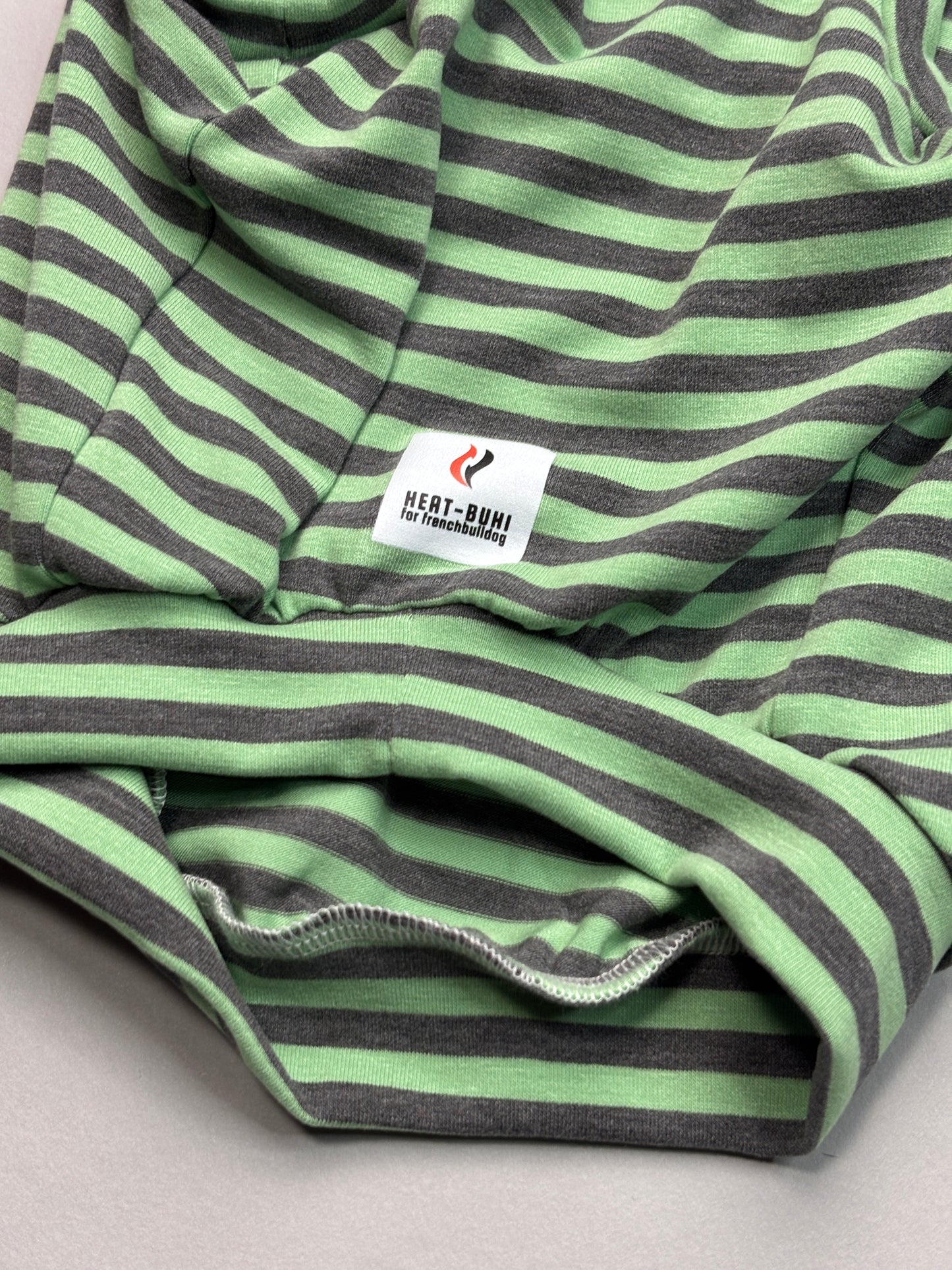 #ブヒ肯定感・タンクトップ【ヒートブヒ仕様】