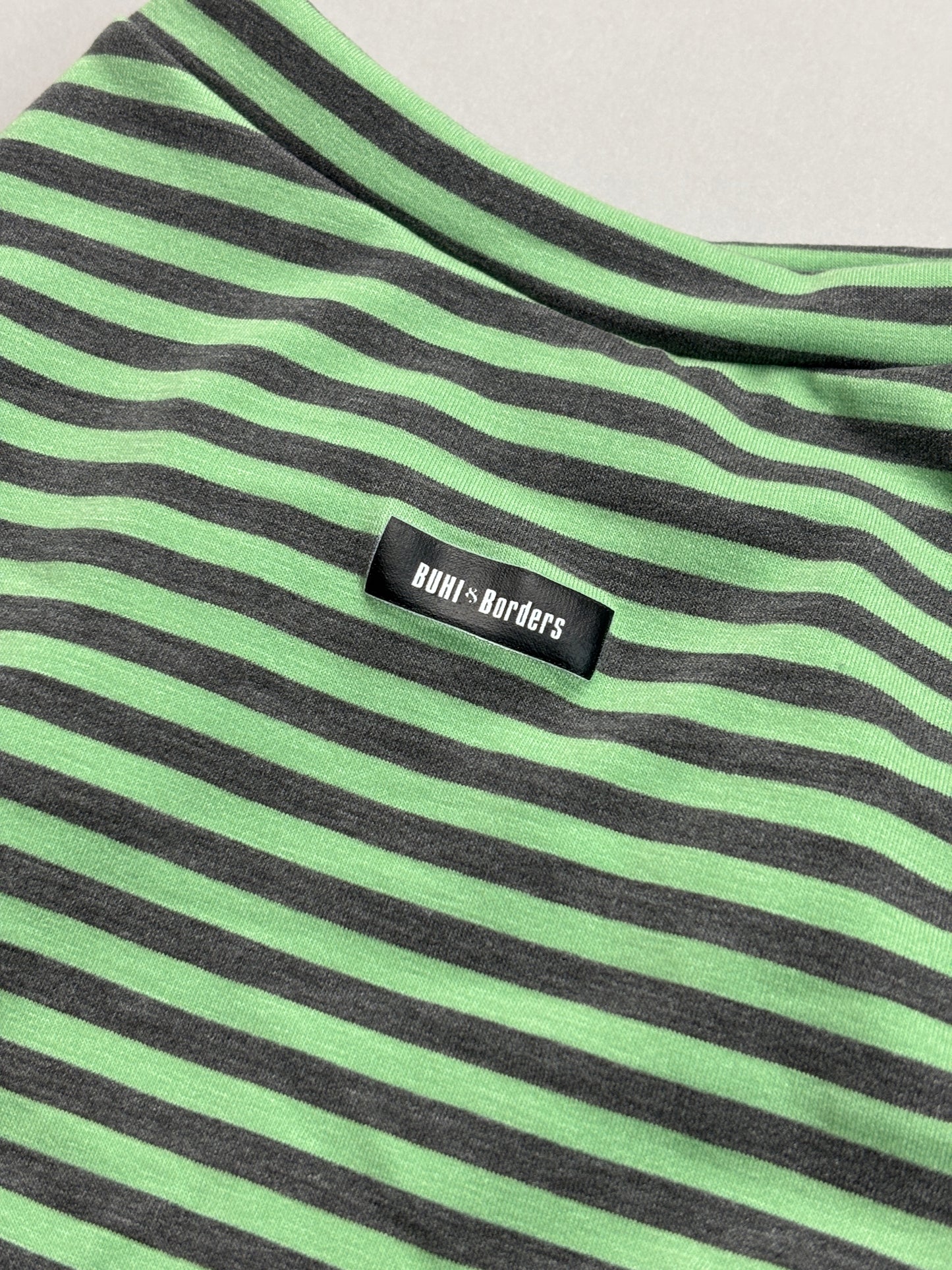 #ブヒ肯定感・ラグラン【ヒートブヒ仕様】