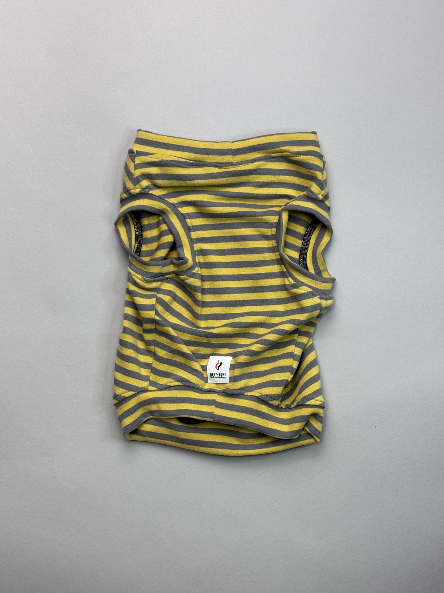 #ブヒ肯定感・タンクトップ【ヒートブヒ仕様】