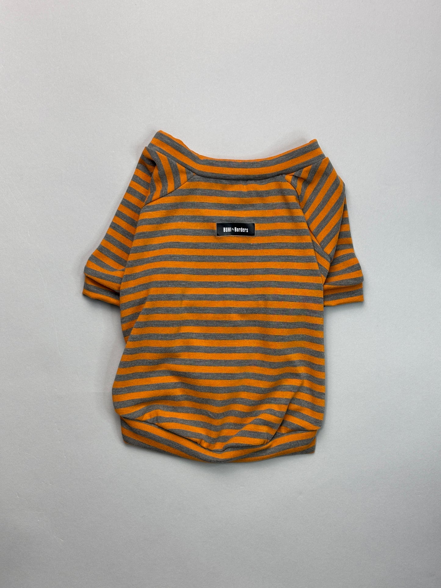 #ブヒ肯定感・ラグラン【ヒートブヒ仕様】