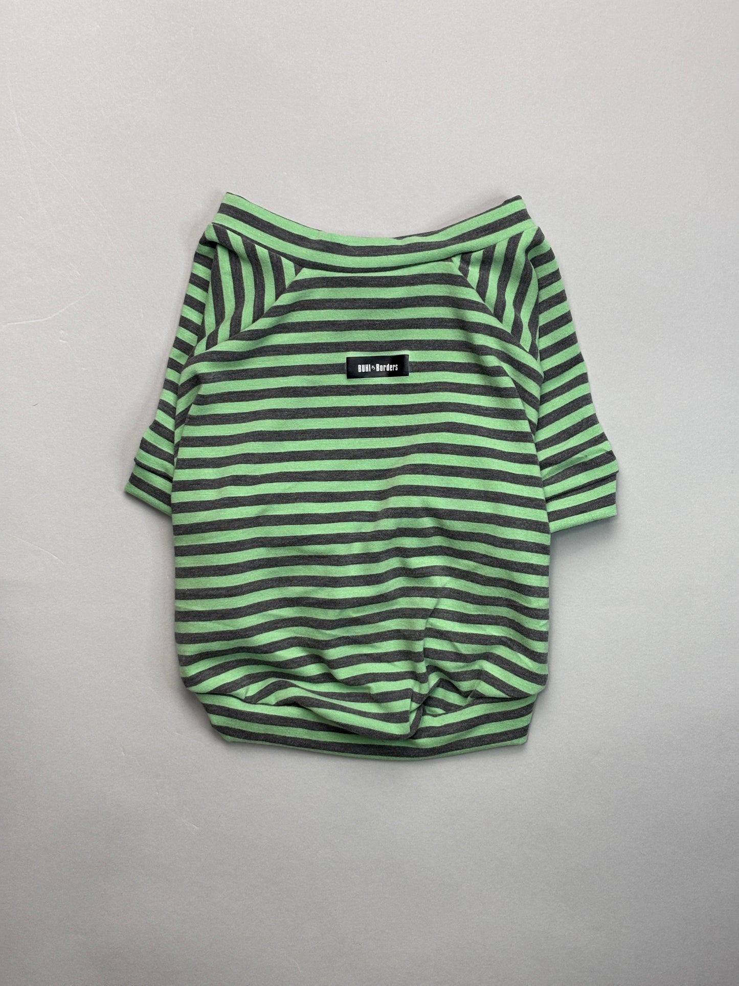 #ブヒ肯定感・ラグラン【ヒートブヒ仕様】