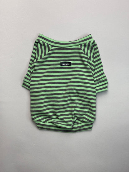 #ブヒ肯定感・ラグラン【ヒートブヒ仕様】