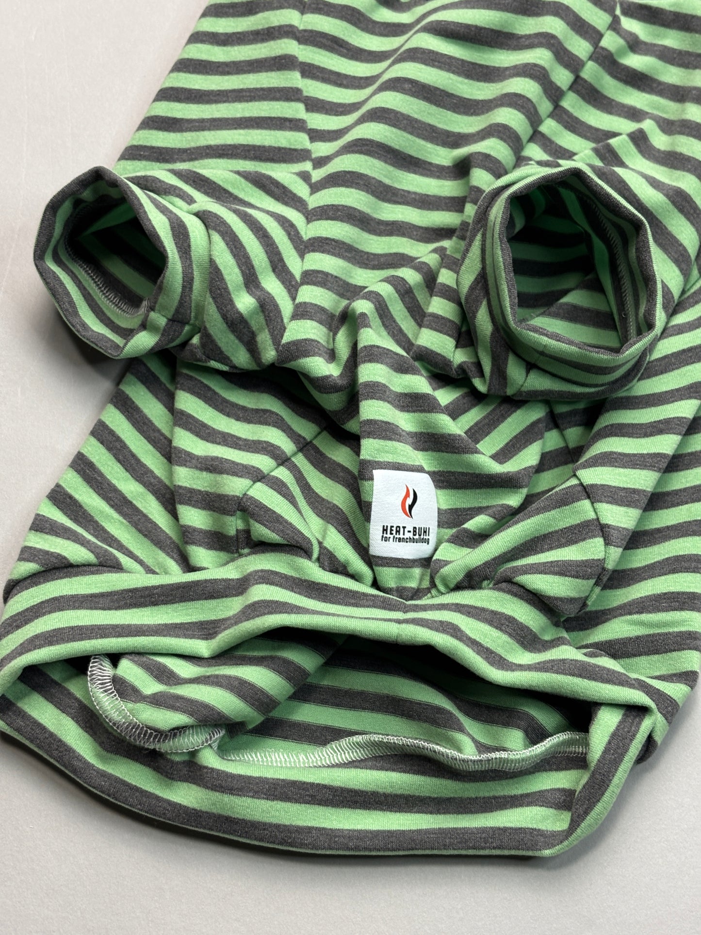 #ブヒ肯定感・ラグラン【ヒートブヒ仕様】