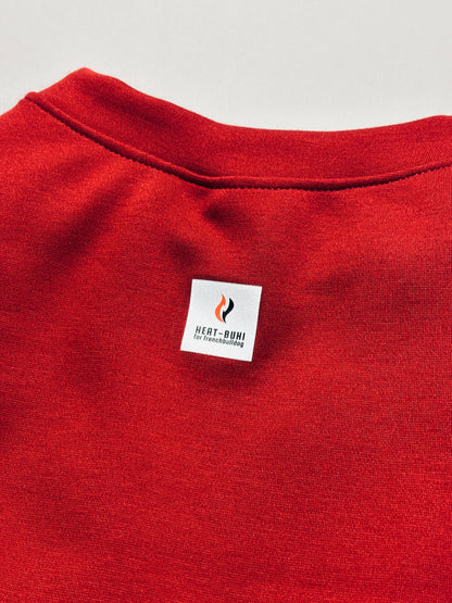 ヒートブヒ・マウンテン/ タンク【ヒートブヒ100%仕様】