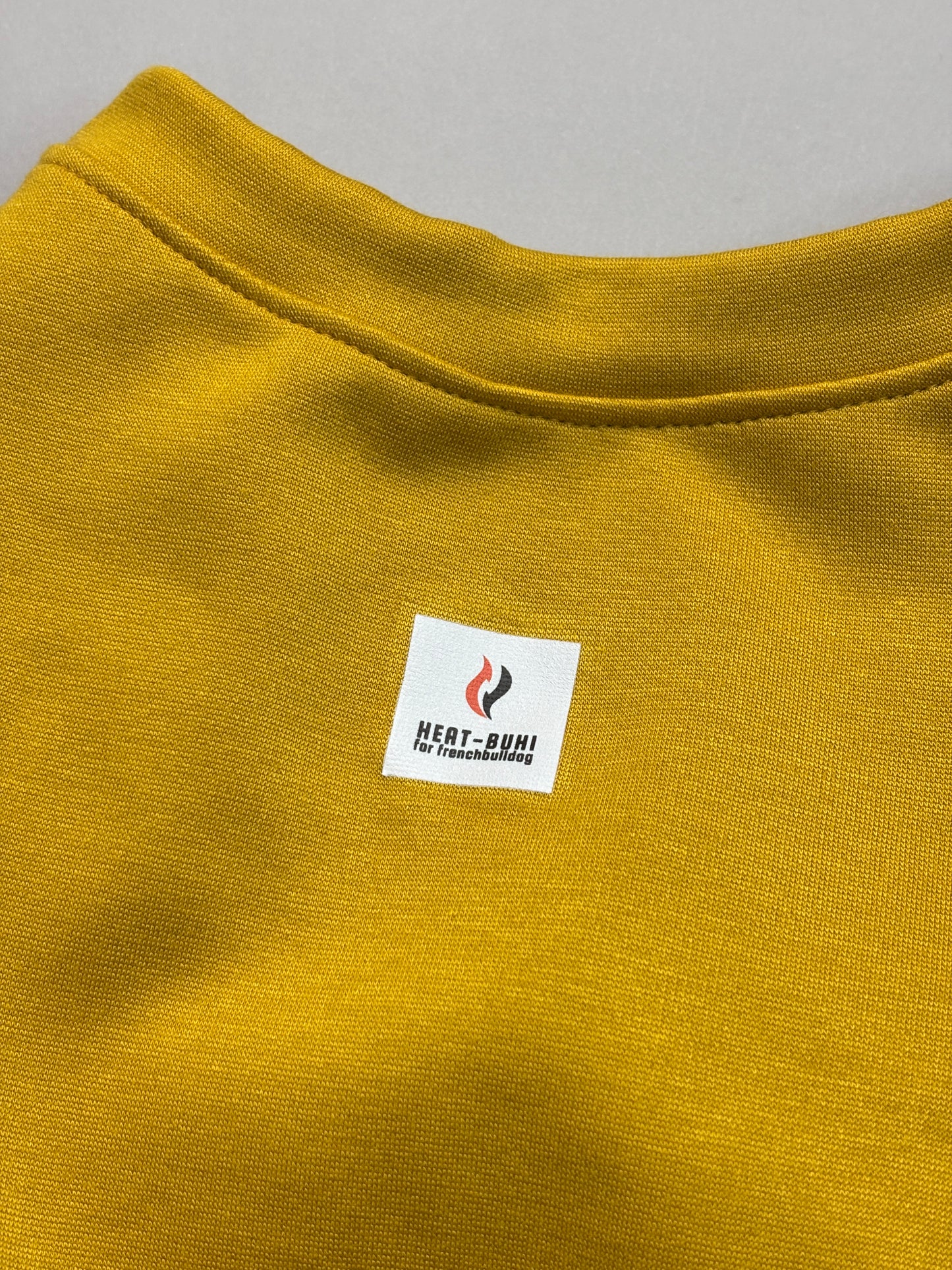 ヒートブヒ・マウンテン/ タンク【ヒートブヒ100%仕様】