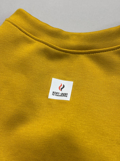 ヒートブヒ・マウンテン/ タンク【ヒートブヒ100%仕様】