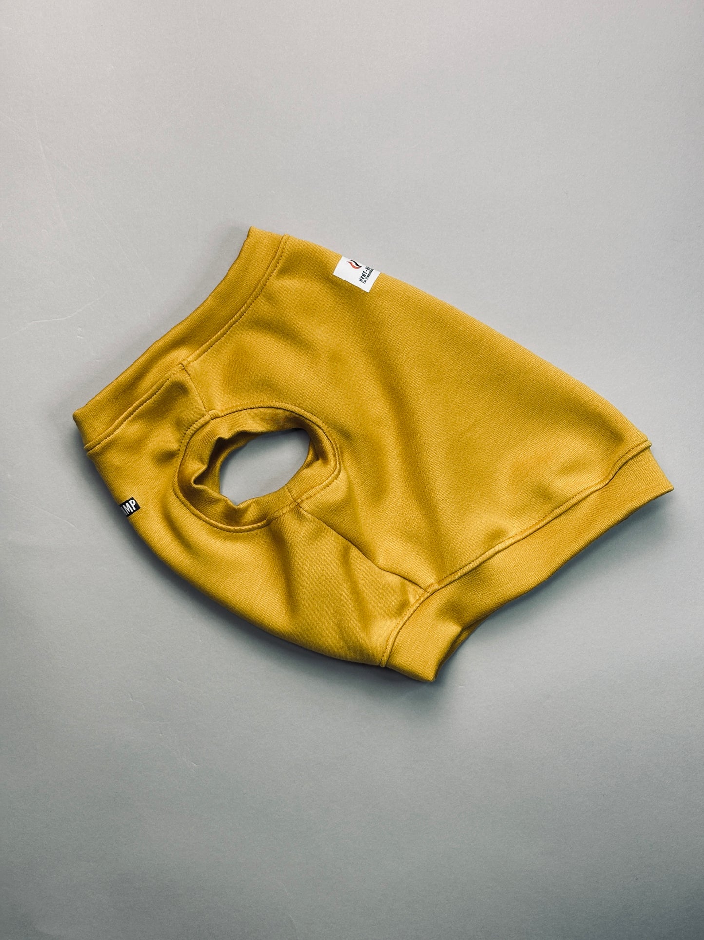 ヒートブヒ・マウンテン/ タンク【ヒートブヒ100%仕様】