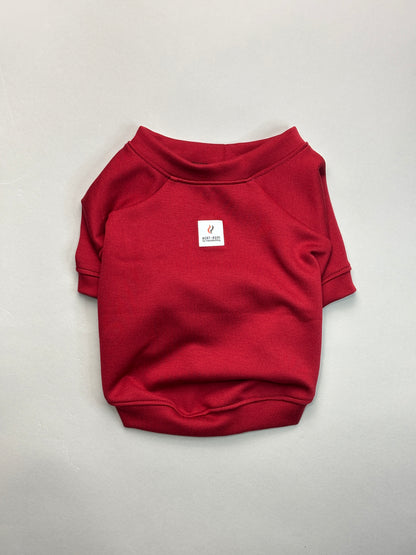 ヒートブヒ・マウンテン / ラグラン【ヒートブヒ100%仕様】