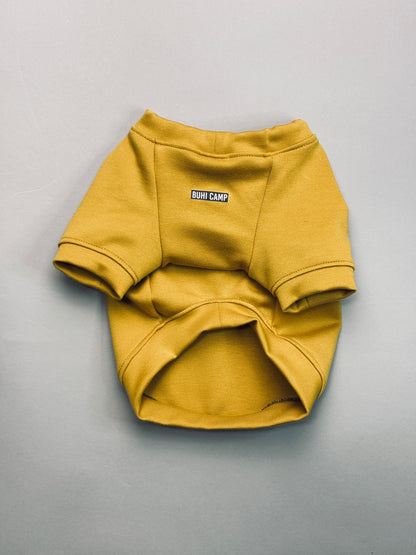 ヒートブヒ・マウンテン / ラグラン【ヒートブヒ100%仕様】