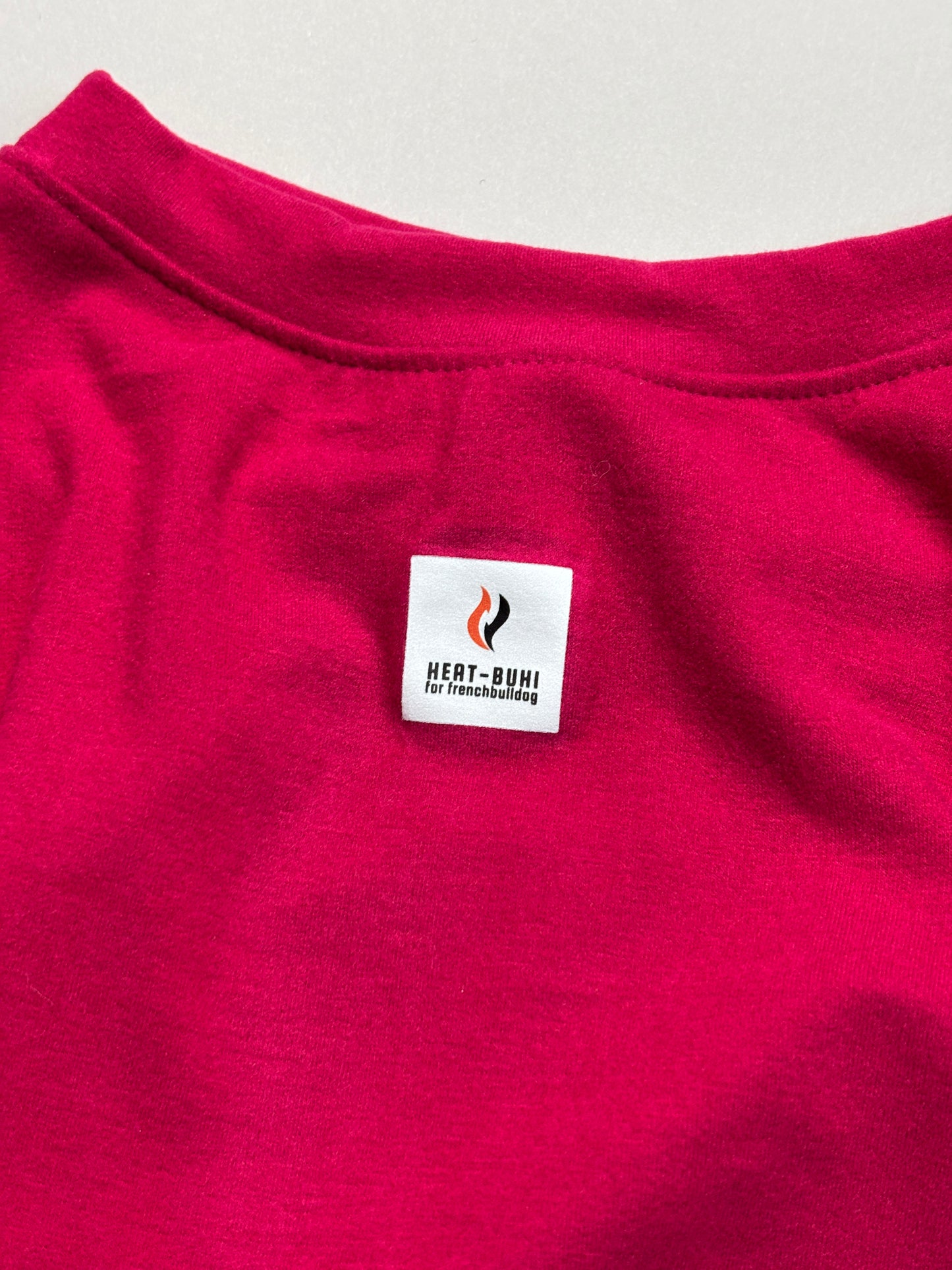 ヒートブヒ・ライト / タンク【ヒートブヒ100%仕様】