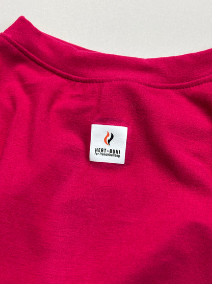 ヒートブヒ・ライト / タンク【ヒートブヒ100%仕様】