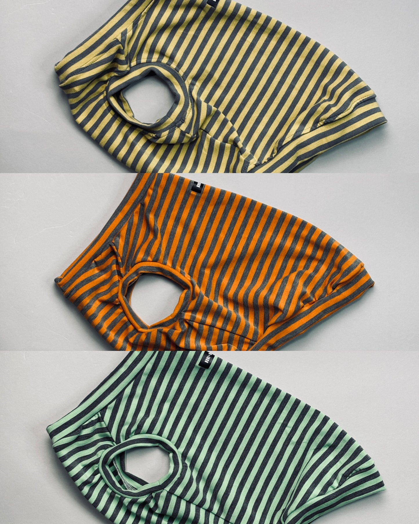 #ブヒ肯定感・タンクトップ【ヒートブヒ仕様】