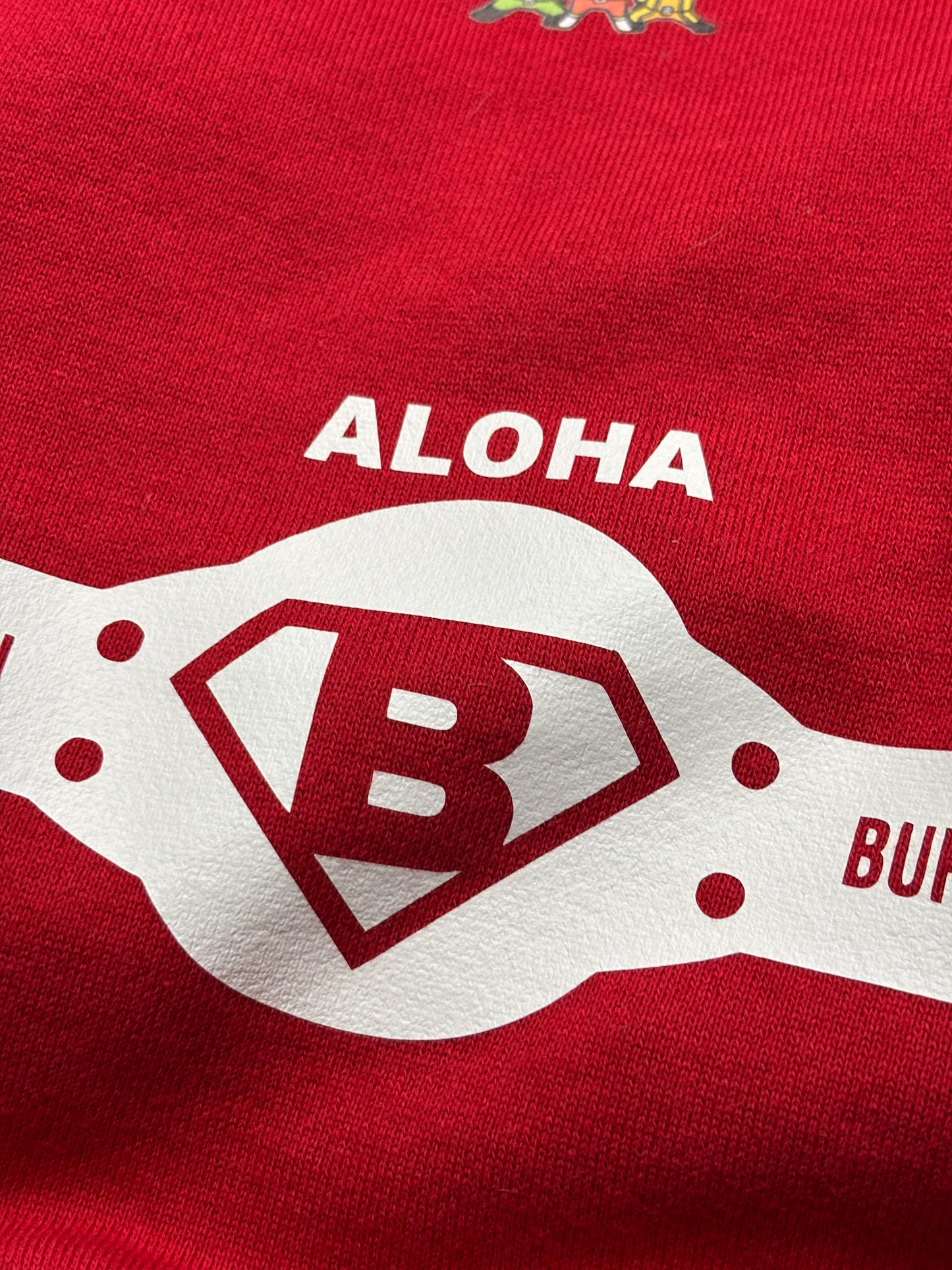 ブヒブヒ戦隊・ラグラントレーナー