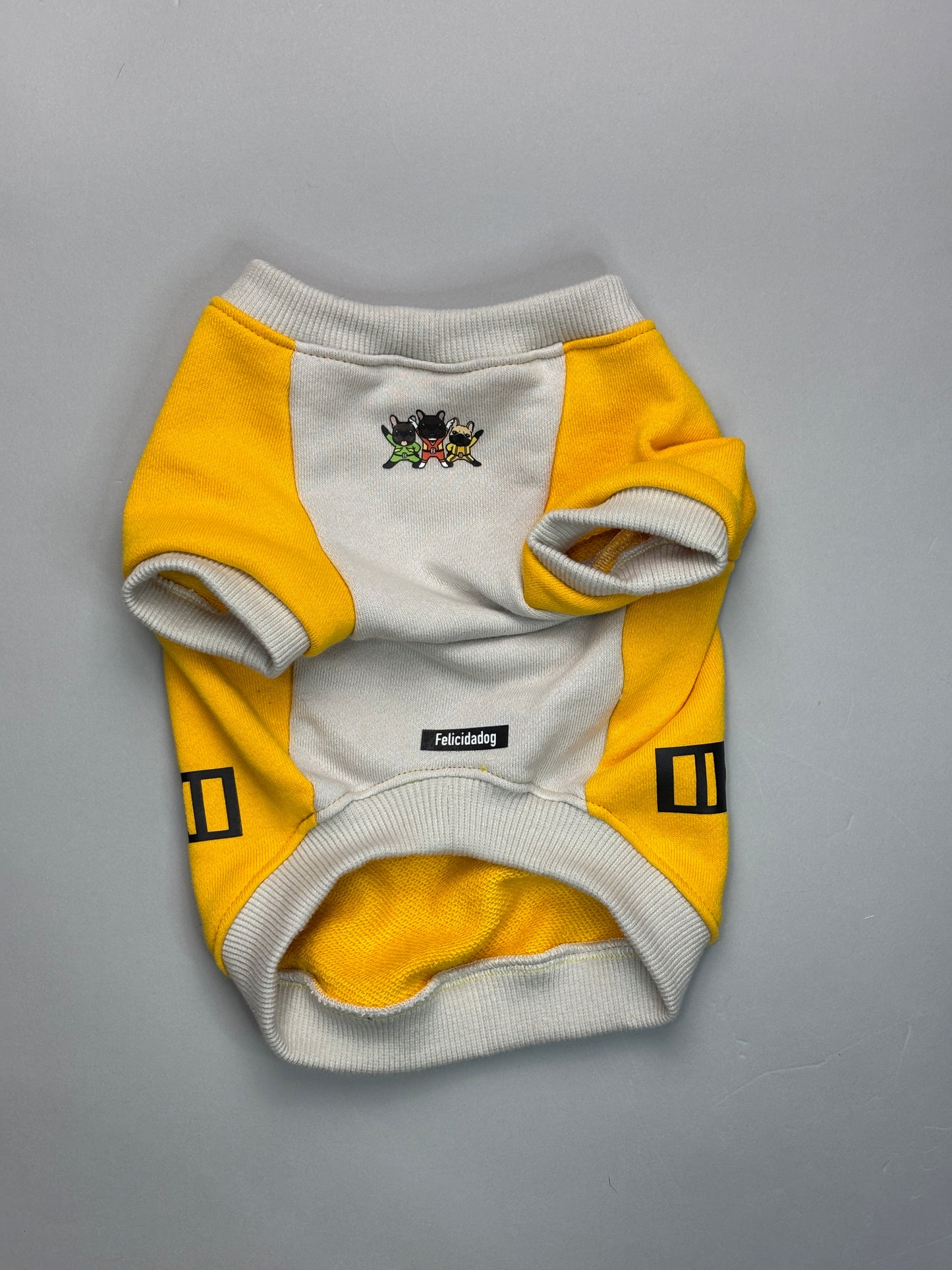 ブヒブヒ戦隊・ラグラントレーナー