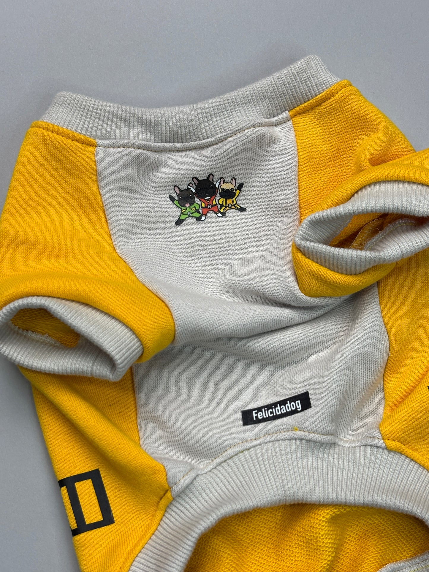 ブヒブヒ戦隊・ラグラントレーナー