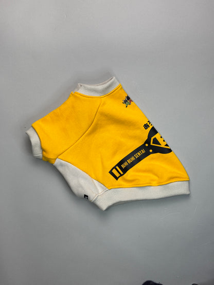 ブヒブヒ戦隊・ラグラントレーナー