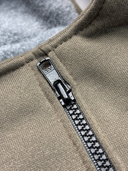 BUHI CAMP Vest【ヒートブヒ・難燃仕様】