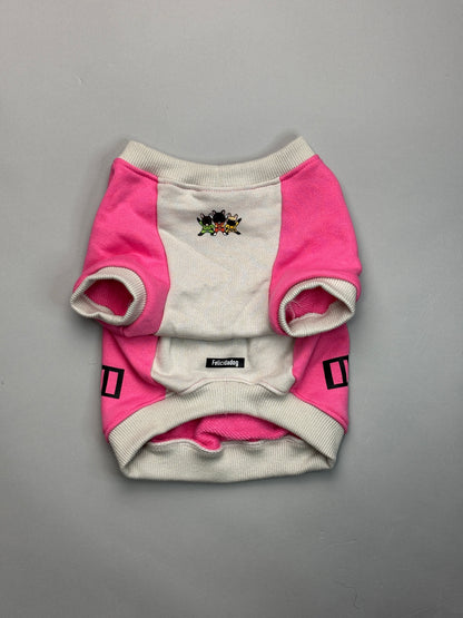 ブヒブヒ戦隊・ラグラントレーナー