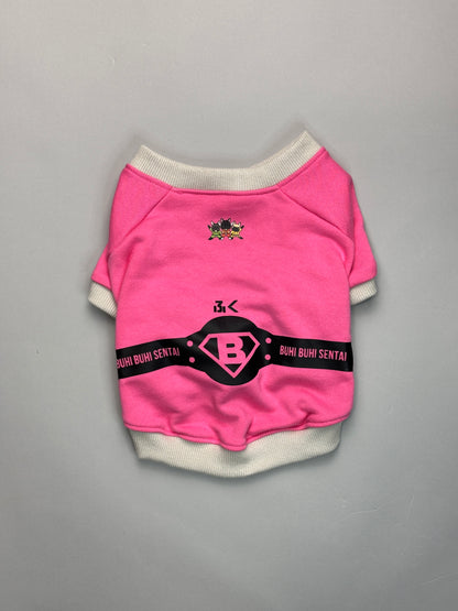 ブヒブヒ戦隊・ラグラントレーナー