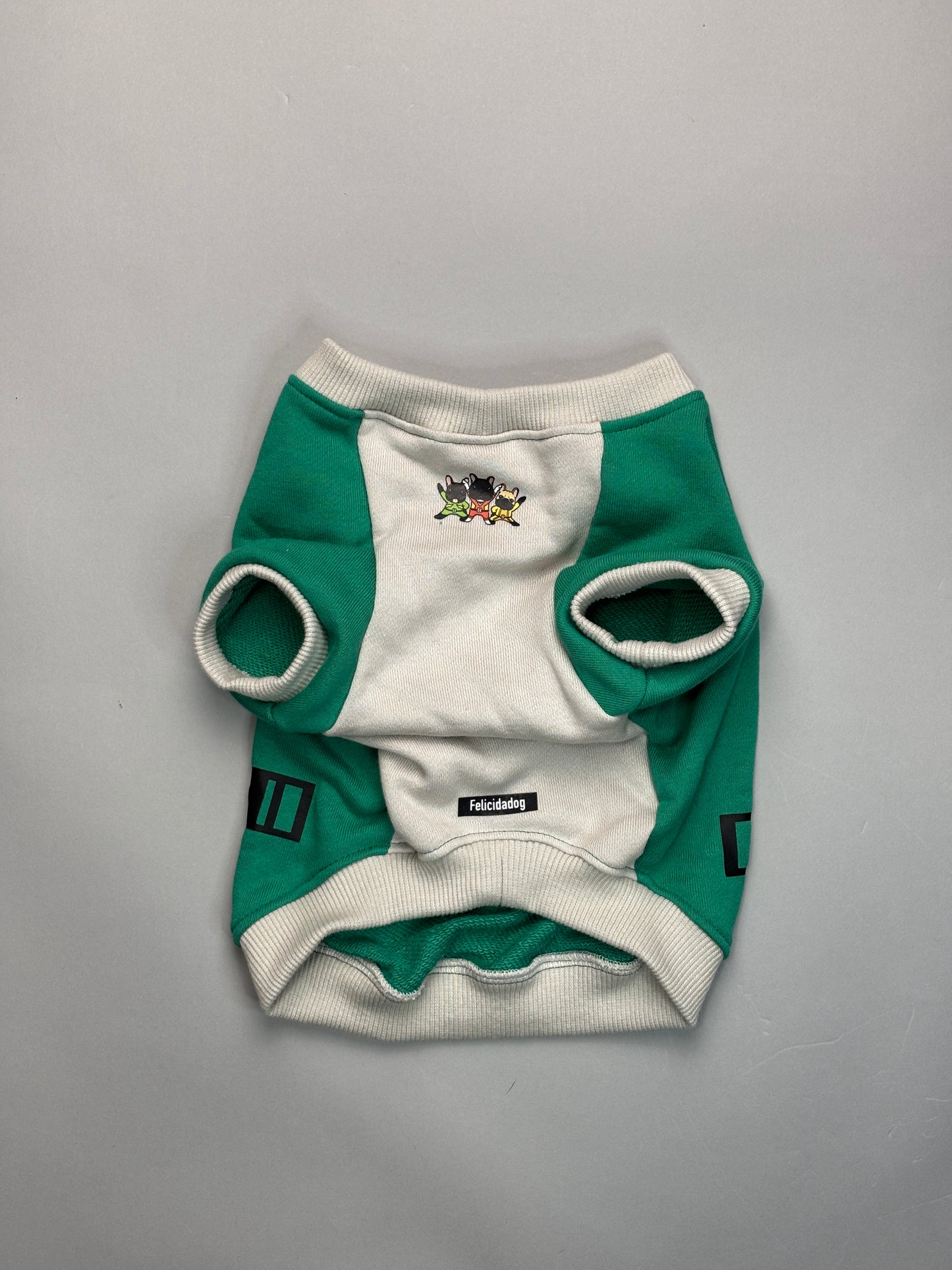 ブヒブヒ戦隊・ラグラントレーナー