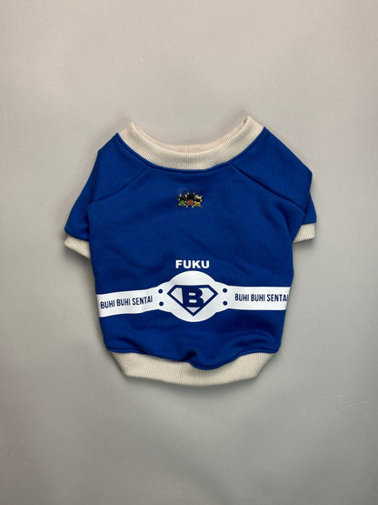 ブヒブヒ戦隊・ラグラントレーナー