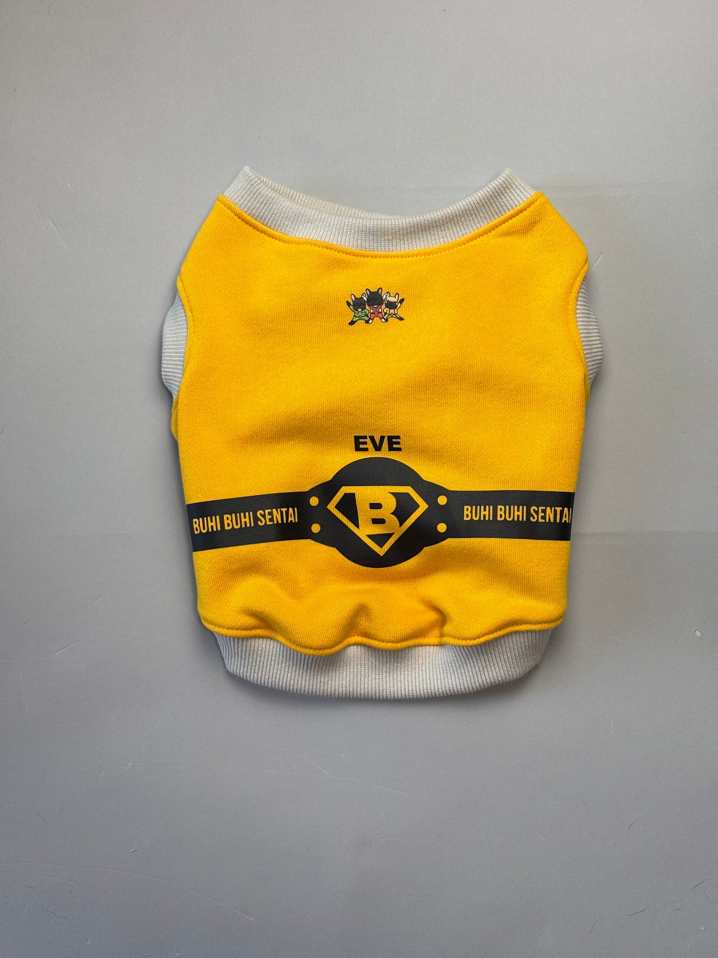 ブヒブヒ戦隊・タンクトップ