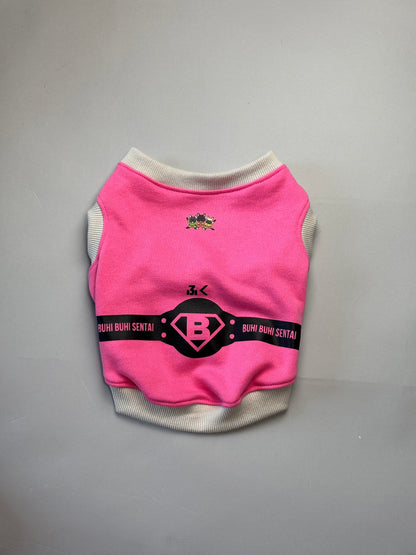 ブヒブヒ戦隊・タンクトップ