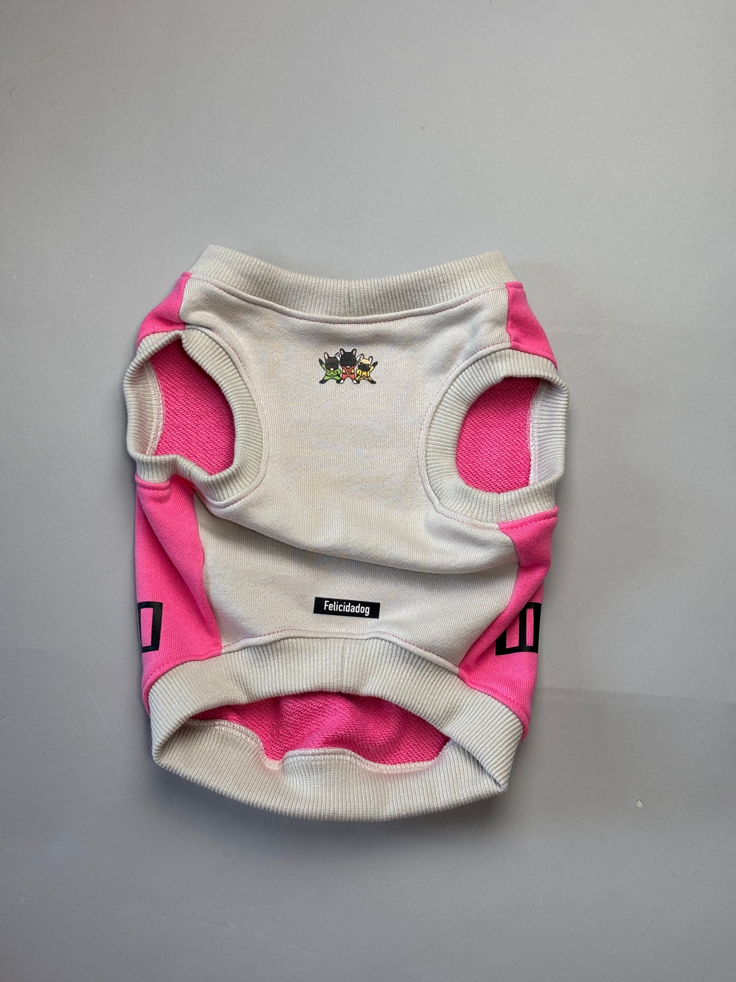 ブヒブヒ戦隊・タンクトップ