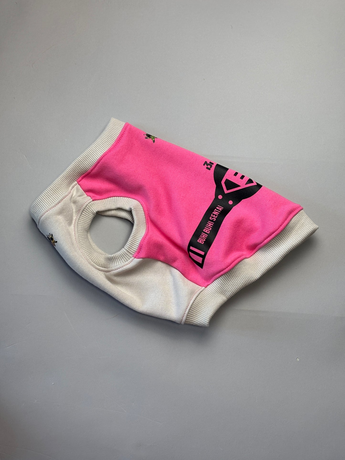 ブヒブヒ戦隊・タンクトップ